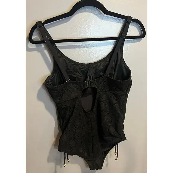 NWT Freya Nomad Nights Swimsuit - 32G - Picture 5 of 12